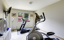 Pizien Well home gym construction leads